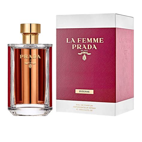 nouveau parfum prada femme|la femme Prada perfume price.